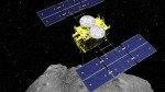 Japonská sonda se blíží k Zemi se vzorky z asteroidu