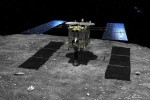 Vzorky z asteroidu Ryugu poskytly překvapivé objevy
