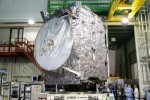 Evropská sonda JUICE připravena k výzkumu Jupiterových měsíců