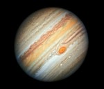 Jupiter byl nejblíže k Zemi za posledních 59 roků