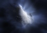 Webbův teleskop a odhalování tajemství komet