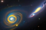 Astronomové navrhli novou metodu měření vzdáleností galaxií