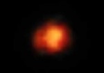 13 miliard let stará „Maisieina galaxie“ je jedním z nejstarších objektů ve vesmíru