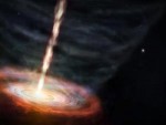 Vodíkové masery odhalují tajemství hmotných hvězd