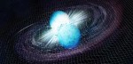 Splynutí černé díry a neutronové hvězdy může pomoci přesněji určit rychlost rozpínání vesmíru