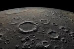 Revoluční lunární historie: Vědci zavádějí novou časovou osu
