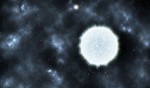 Jak vysoká pohoří jsou na povrchu neutronové hvězdy?