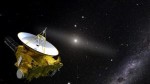 Jak temný je vesmír? A co na to sonda New Horizons?