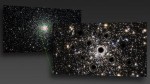 Astronomové objevili velkou skupinu hvězdných černých děr