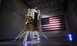 Dvě společnosti se pokusí o první americké přistání na Měsíci od programu Apollo