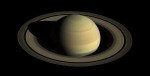 Planeta mezi Saturnem a Uranem byla vymrštěna ze Sluneční soustavy