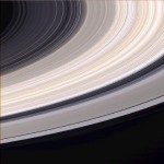 Jak staré jsou Saturnovy prstence?