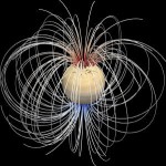 Nový model nitra planety Saturn – tlustá vrstva héliového deště může ovlivňovat magnetické pole planety
