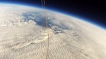 VÝZVA - Sledujte nočný let stratosferického balóna!