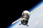 Rusko vyšle záchrannou misi ke kosmické stanici ISS