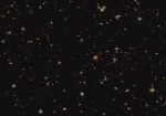 45 000 galaxií na novém snímku z Webbova teleskopu