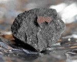 Vzácný meteorit by mohl uchovávat tajemství života na Zemi