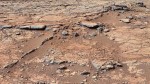 Rover Curiosity změřil na Marsu vůbec poprvé klíčové ingredience pro život