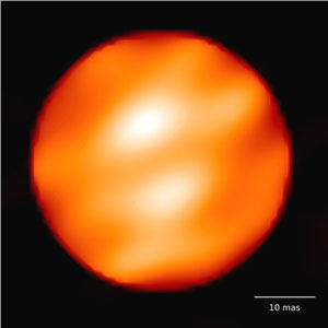 Betelgeuse