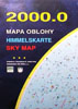 2000.0 Mapa oblohy