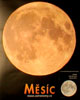 Plakát Měsíce