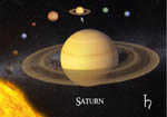 Saturn