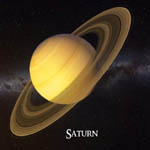 Saturn