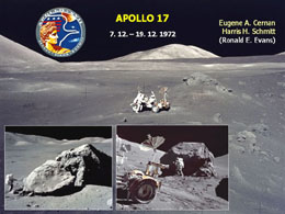 Apollo 17