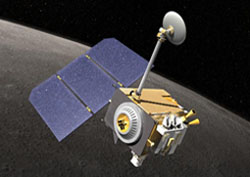 Lunar Reconnaissance Orbiter