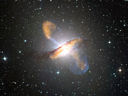 NGC 5128