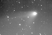 kometa C/2001 Q4 (NEAT)