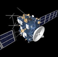 kosmická sonda Rosetta ke kometě 67P