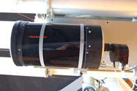 Zrcadlový dalekohled Celestron 280 mm/ 2800 mm